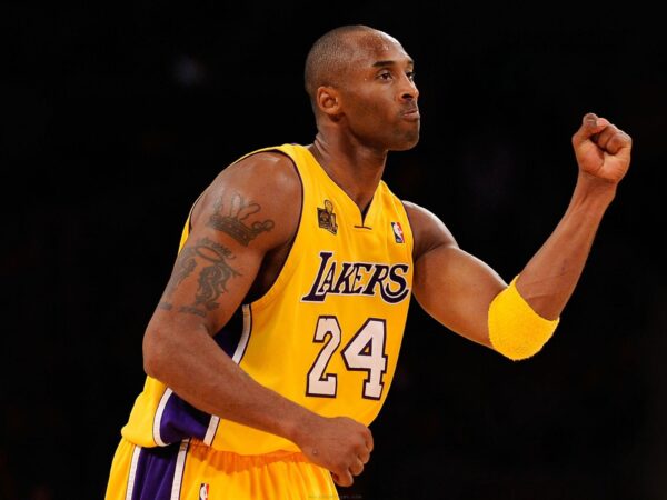 The Enduring Legacy of Kobe Bryant