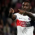 The Remarkable Rise of Kolo Muani in Football