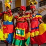 Wichtige Nachrichten und Ereignisse in Kolumbien 2023