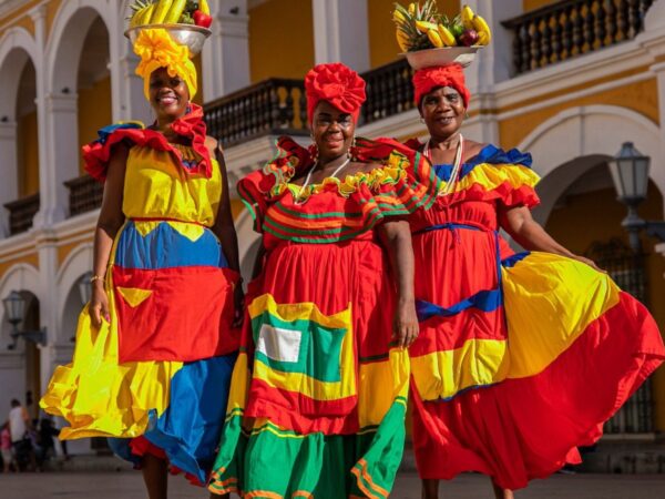 Wichtige Nachrichten und Ereignisse in Kolumbien 2023