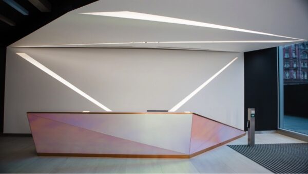 The Role of KPMG in Today’s Business Landscape