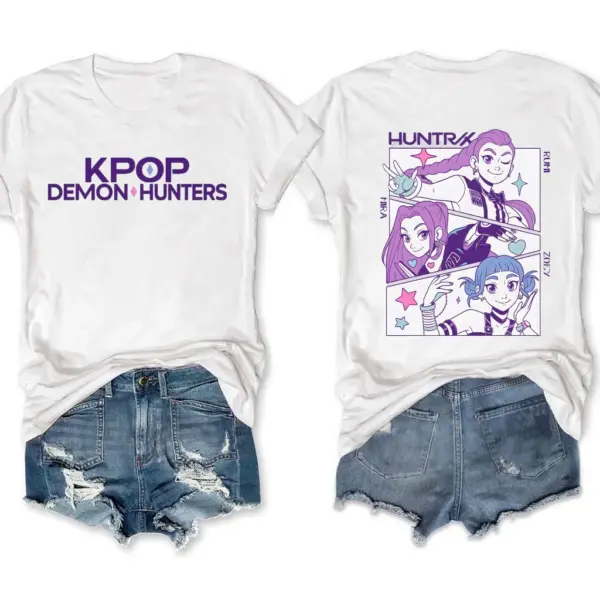 The Rise of Kpop Demon Hunters in Contemporary Music