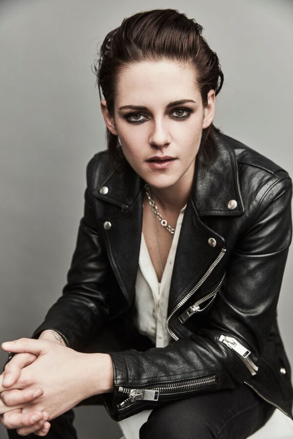 Kristen Stewart: A Look at Her Recent Projects and Influence