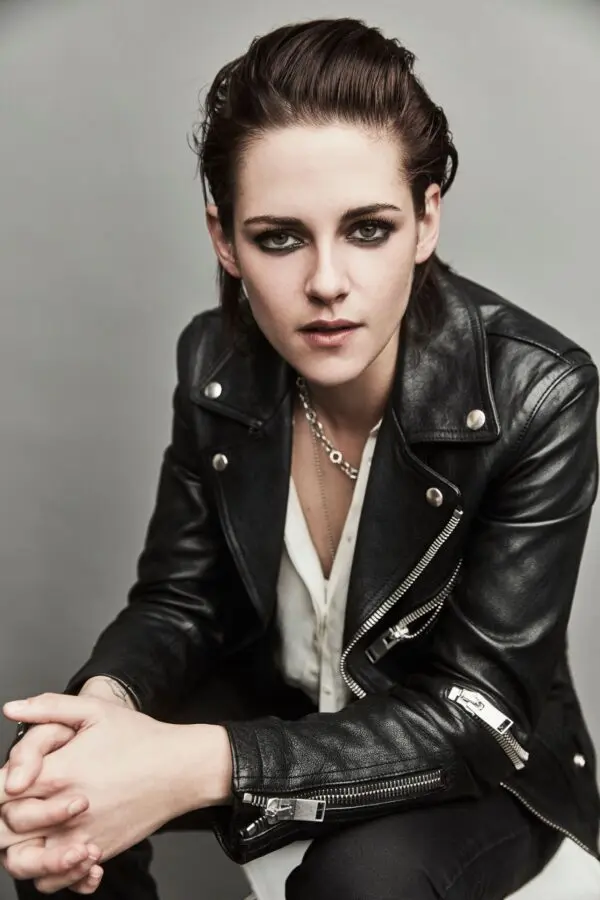 Kristen Stewart: A Look at Her Recent Projects and Influence