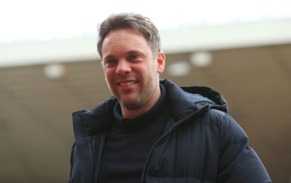 The Impact of Kristjaan Speakman on Modern Sports Management