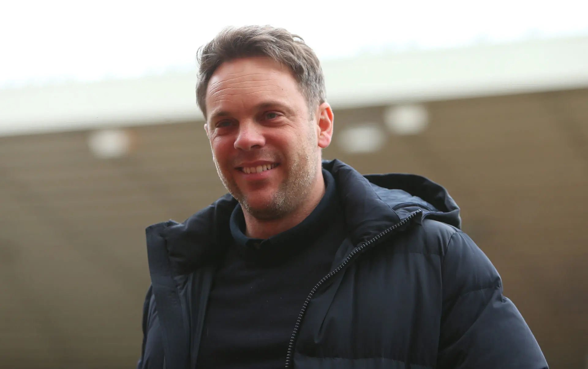 The Impact of Kristjaan Speakman on Modern Sports Management