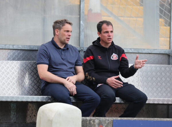 Kristjaan Speakman: Shaping the Future of Sports Management