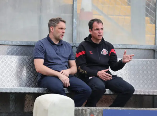 Kristjaan Speakman: Shaping the Future of Sports Management