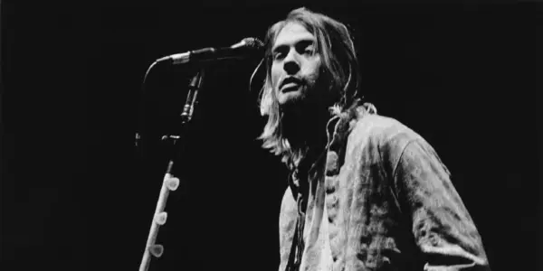 The Impact of Kurt Cobain on Music and Culture