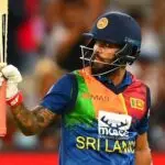 Kusal Mendis: A Key Player for Sri Lanka’s Cricket Future