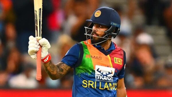 Kusal Mendis: A Key Player for Sri Lanka’s Cricket Future