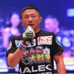 Kyoji Horiguchi: The Journey of an MMA Champion