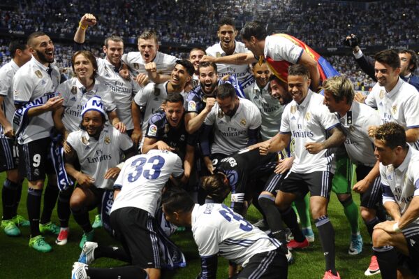 Exploring La Liga: The Heart of Spanish Football