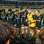 The Rise of La Rochelle Rugby in European Competitions