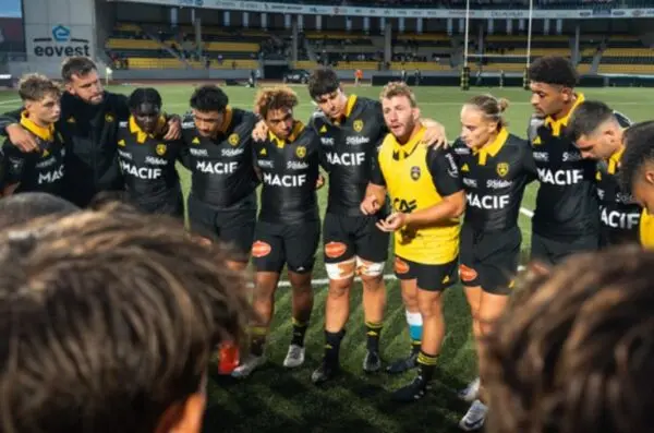 Understanding La Rochelle Rugby: A Club on the Rise