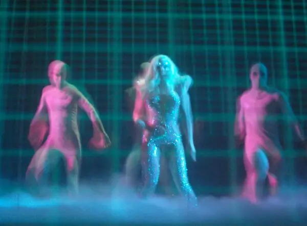 The Multifaceted Influence of Lady Gaga in Music and Society