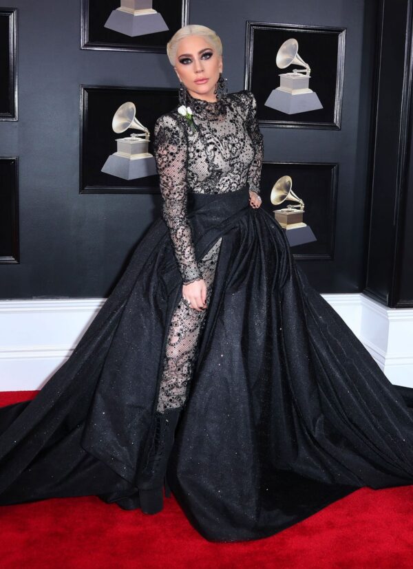 Lady Gaga’s Impact at the 2023 Grammys