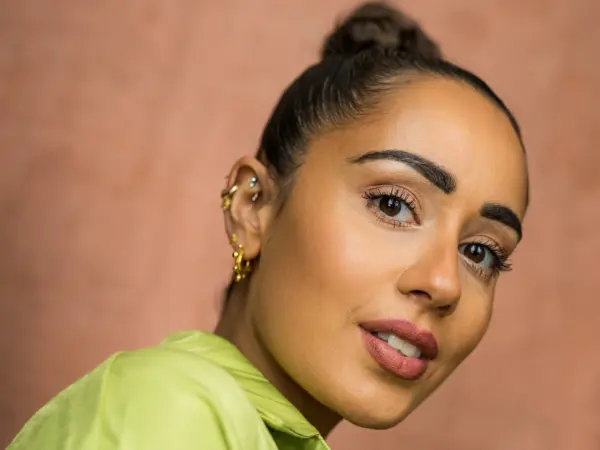 Laila Zaidi: A Champion for Young Entrepreneurs