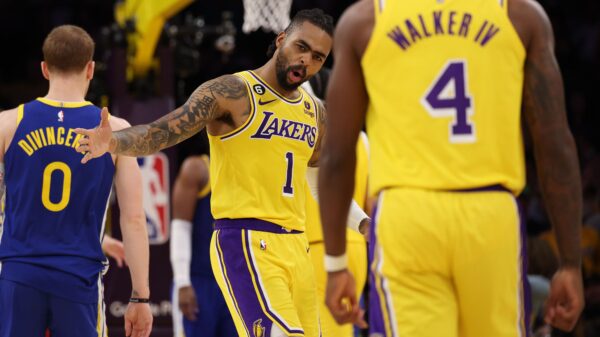 Lakers vs Mavericks: A Recent Clash in the NBA