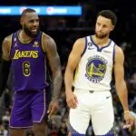 The Intense Rivalry: Lakers vs Warriors in the NBA