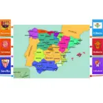 The Significance of LaLiga in the World of Football