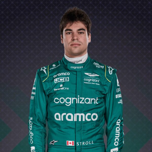 The Ascension of Lance Stroll in Formula 1