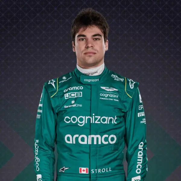 The Ascension of Lance Stroll in Formula 1