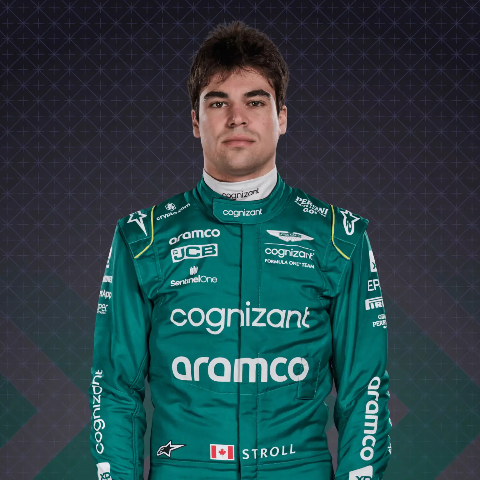 The Ascension of Lance Stroll in Formula 1