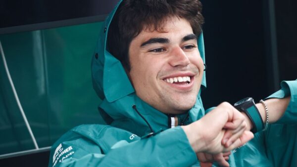 Lance Stroll’s Journey and Performance in Formula 1
