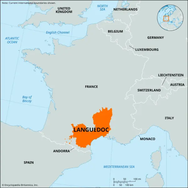 The Languedoc: A Rich Tapestry of Culture and Wine