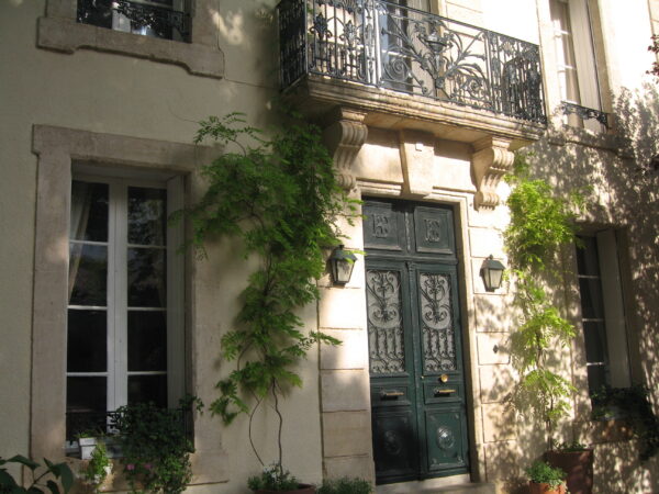 Exploring the Rich Heritage of Languedoc