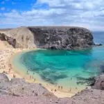 Discover Affordable Lanzarote Flights for Your Next Holiday