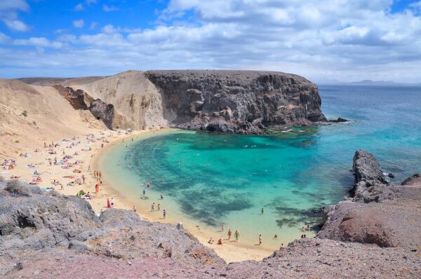 Discover Affordable Lanzarote Flights for Your Next Holiday