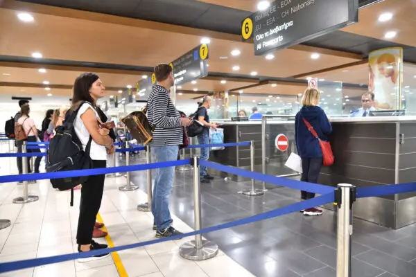 Current Trends in Larnaca Flights: What Travellers Should Know