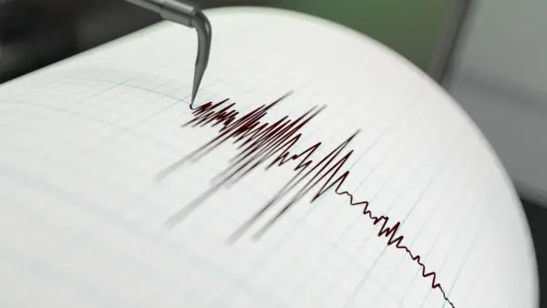Understanding the Latest Earthquake Near You: Facts and Safety Tips