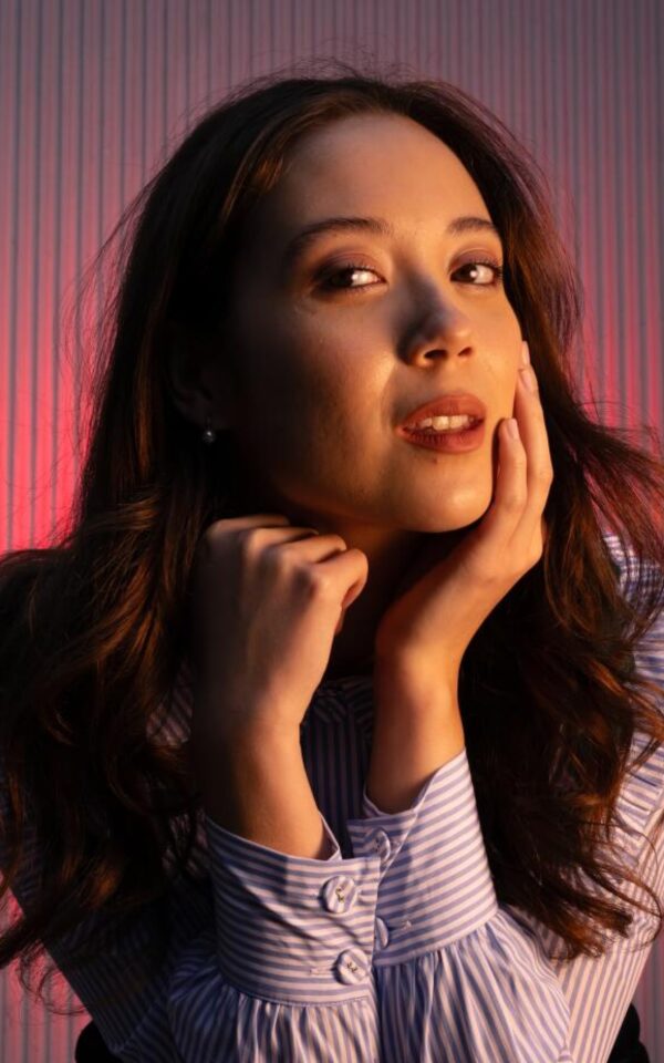 Laufey: The Extraordinary Journey of a Musical Prodigy