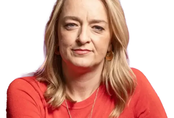 The Influence of Laura Kuenssberg in UK Political Journalism