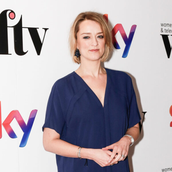 Understanding Laura Kuenssberg’s Influence in UK Journalism