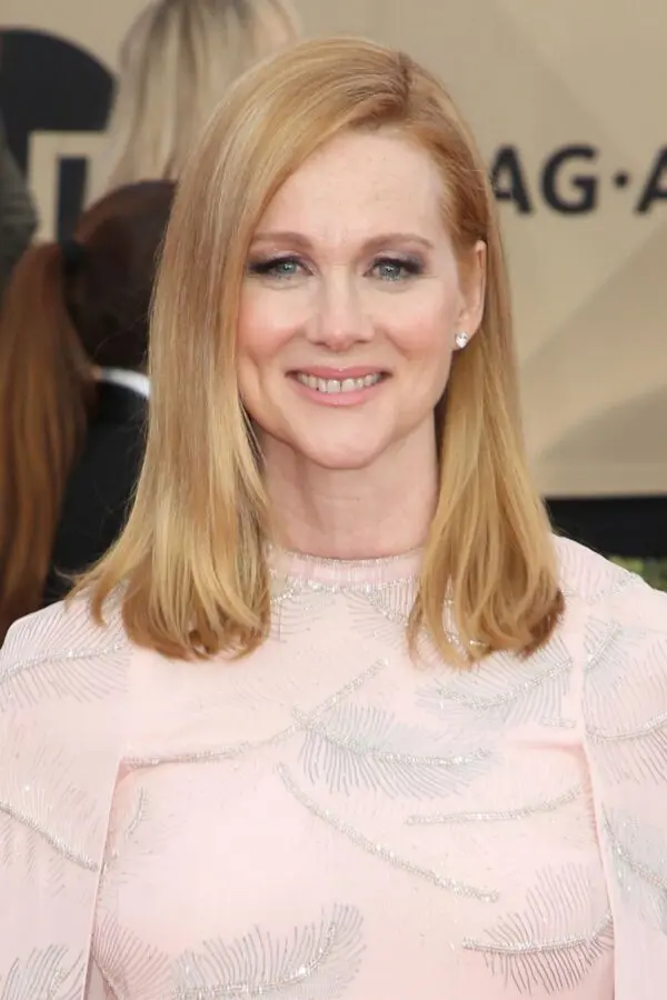 The Life and Career of Laura Linney
