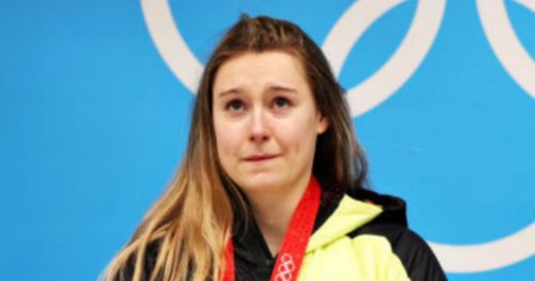 The Journey of Laura Nolte in Winter Sports