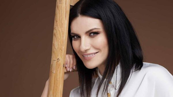 The Incredible Journey of Laura Pausini