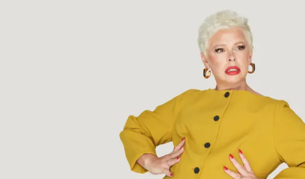 The Rise of Laura Smyth: A Comedian to Watch