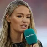 Laura Woods: The Dynamic Force in Sports Broadcasting