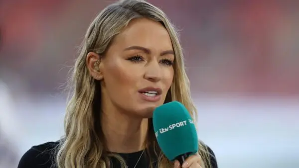 Laura Woods: The Dynamic Force in Sports Broadcasting