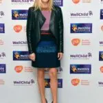 The Rise of Lauren Drummond in the Entertainment Scene