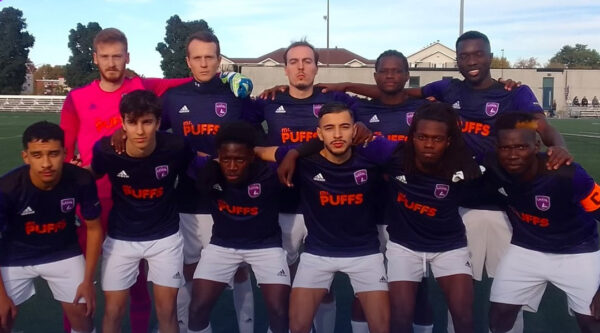 Laval FC: A New Force in Canadian Soccer