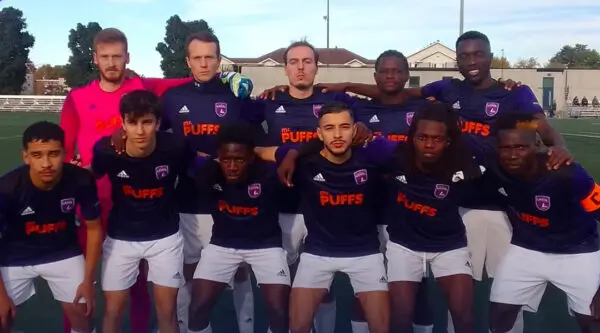 Laval FC: A New Force in Canadian Soccer