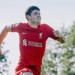 The Rise of Layton Stewart: A Promising Talent in Football