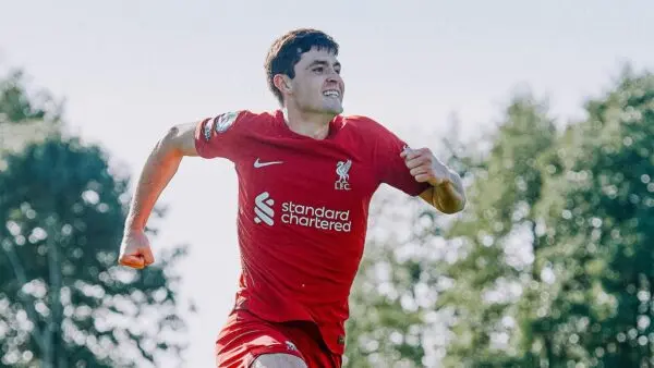 The Rise of Layton Stewart: A Promising Talent in Football