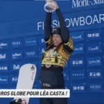 Lea Casta: A Rising Star in the Fashion Industry